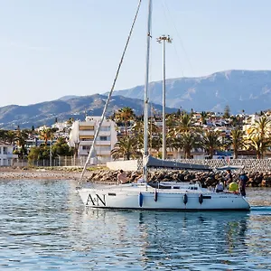 Apartamento A&n La Vega 14,, Torre Del Mar