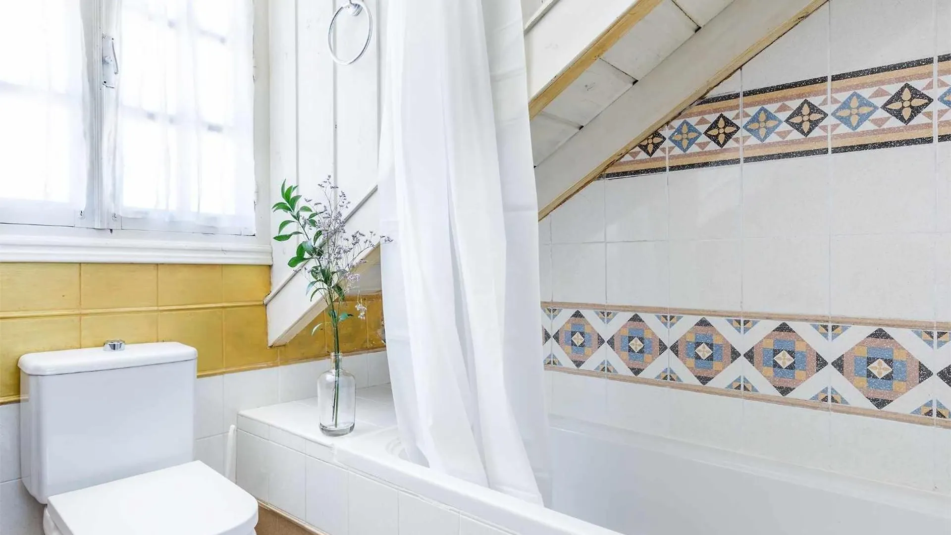 A&N Atico Downtown Torre Del Mar Apartment