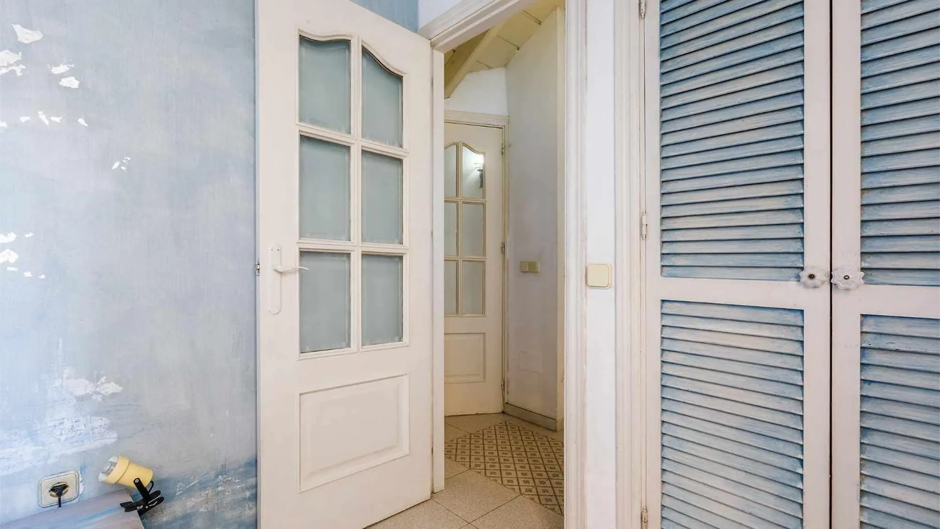 A&N Atico Downtown Torre Del Mar Apartment