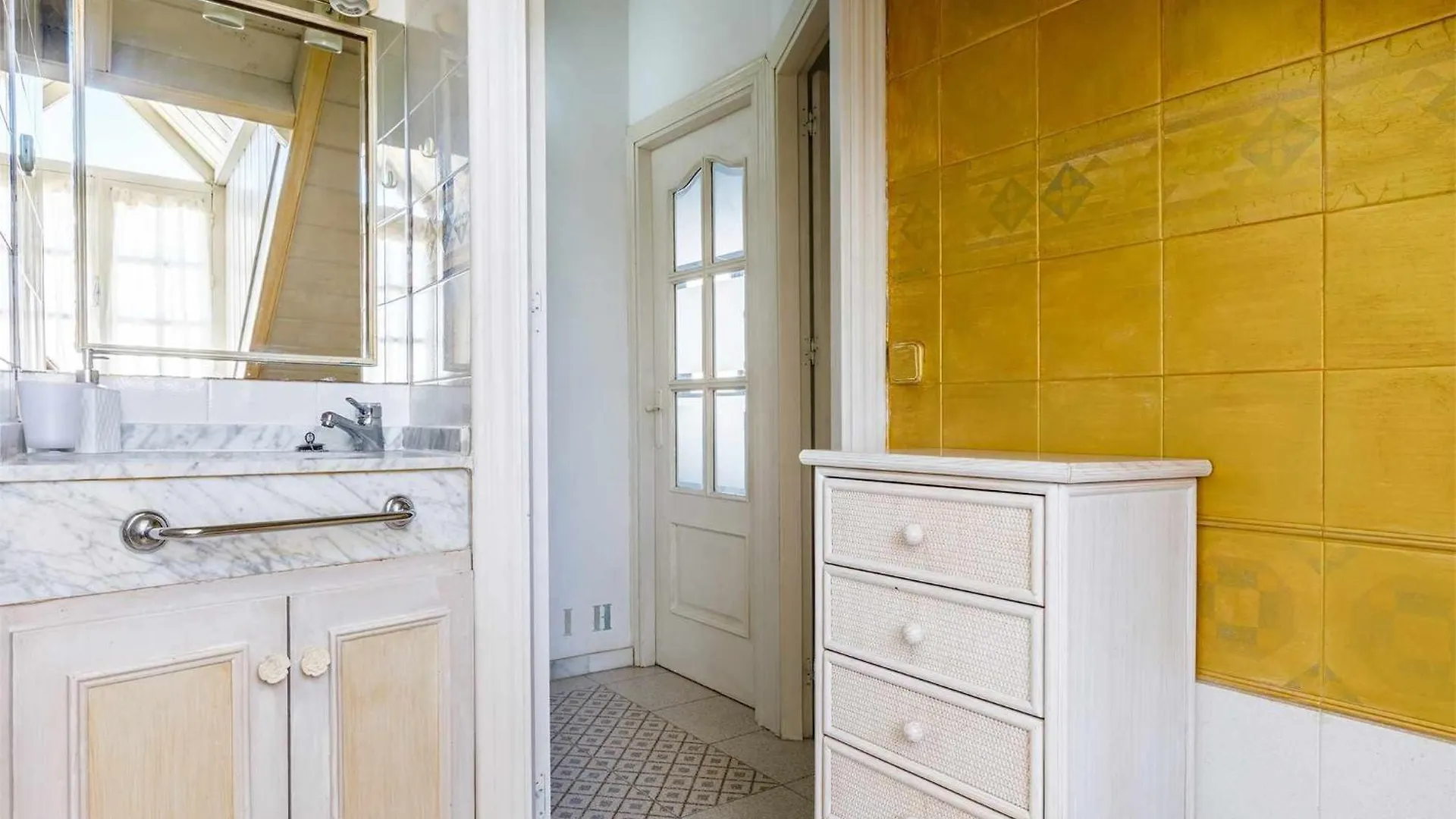 A&N Atico Downtown Torre Del Mar Apartment