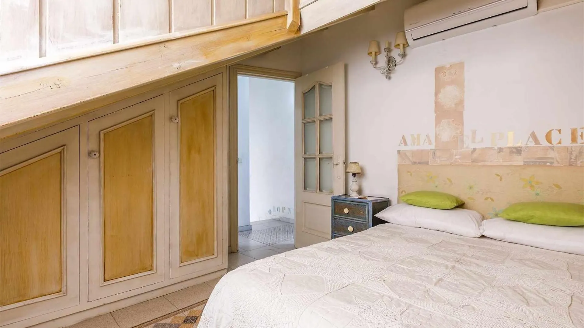 A&N Atico Downtown Torre Del Mar Apartment Spain