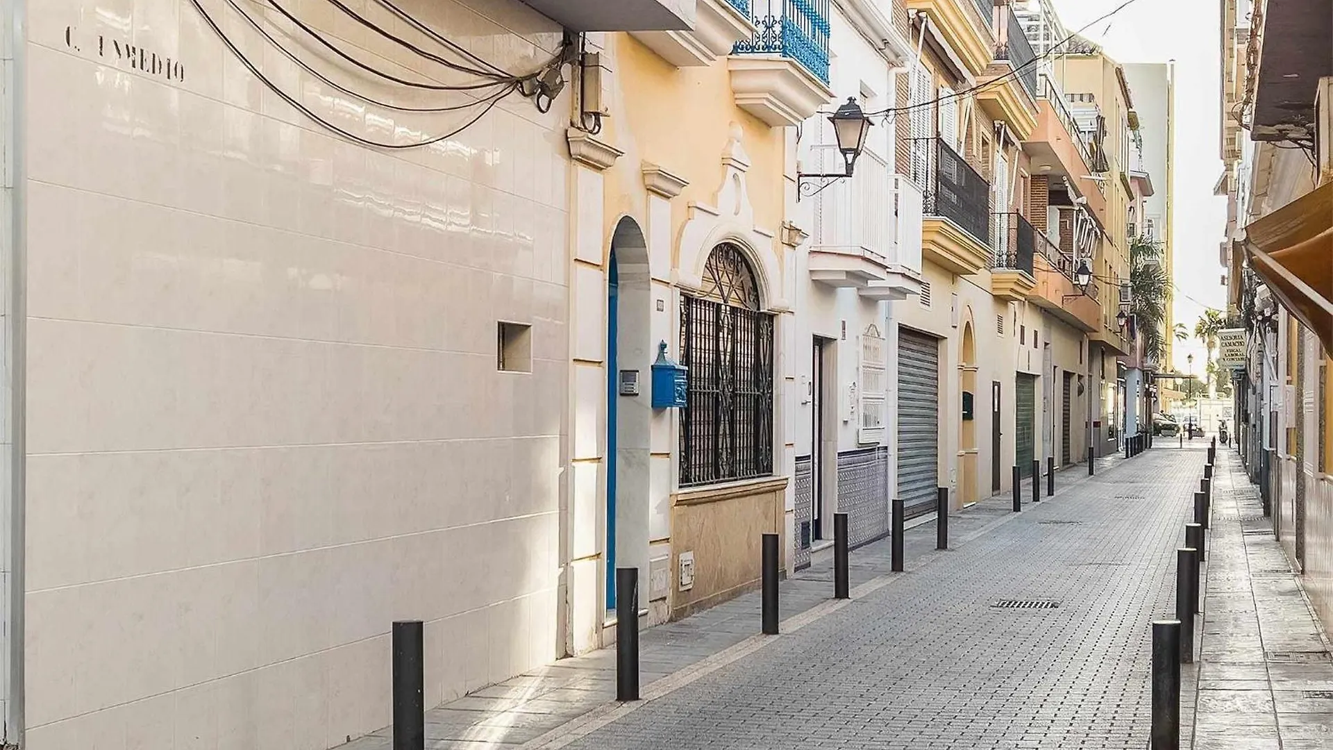 A&N Atico Downtown Torre Del Mar Apartment 0*,  Spain