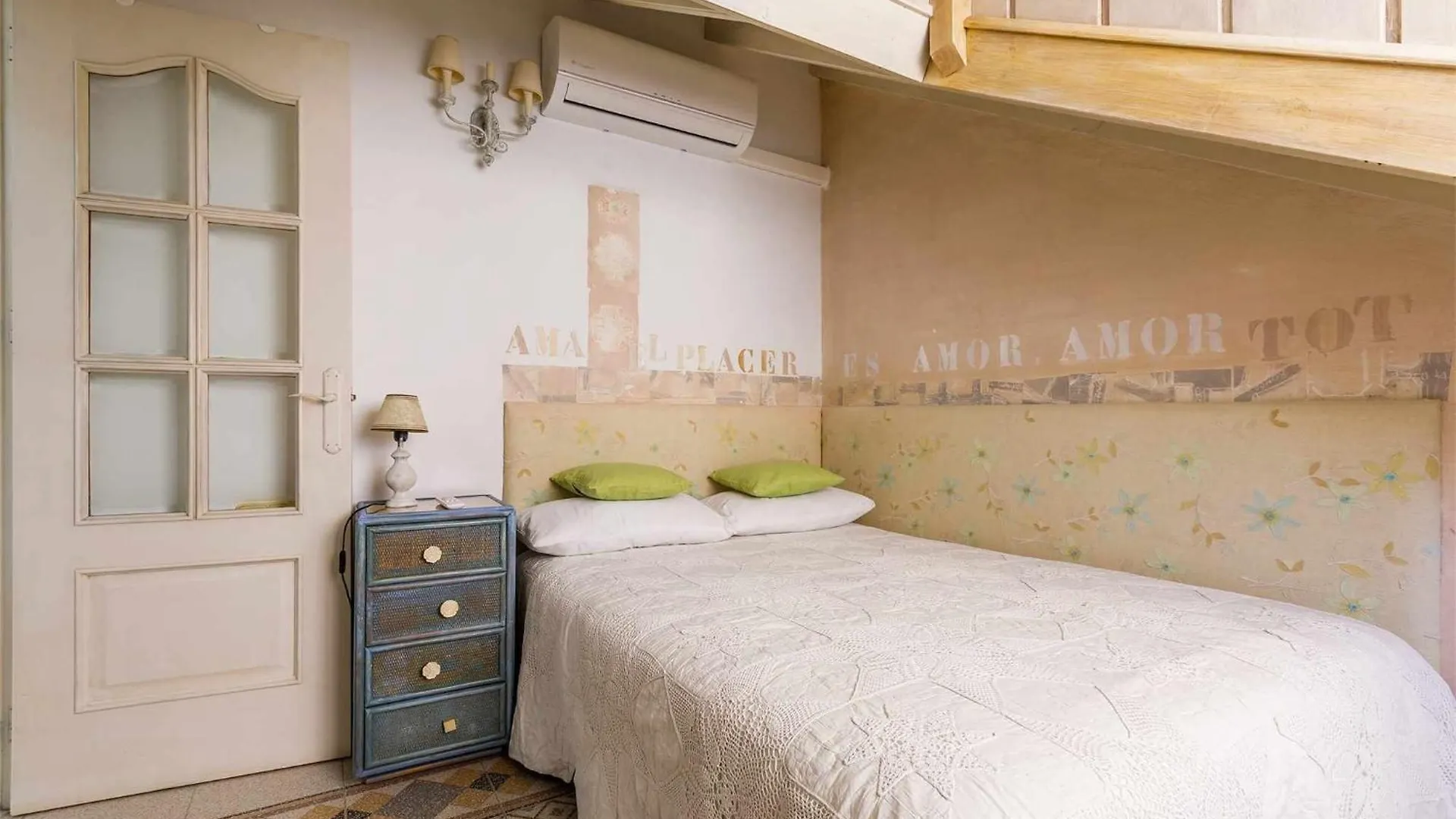 A&N Atico Downtown Torre Del Mar Apartment 0*,  Spain