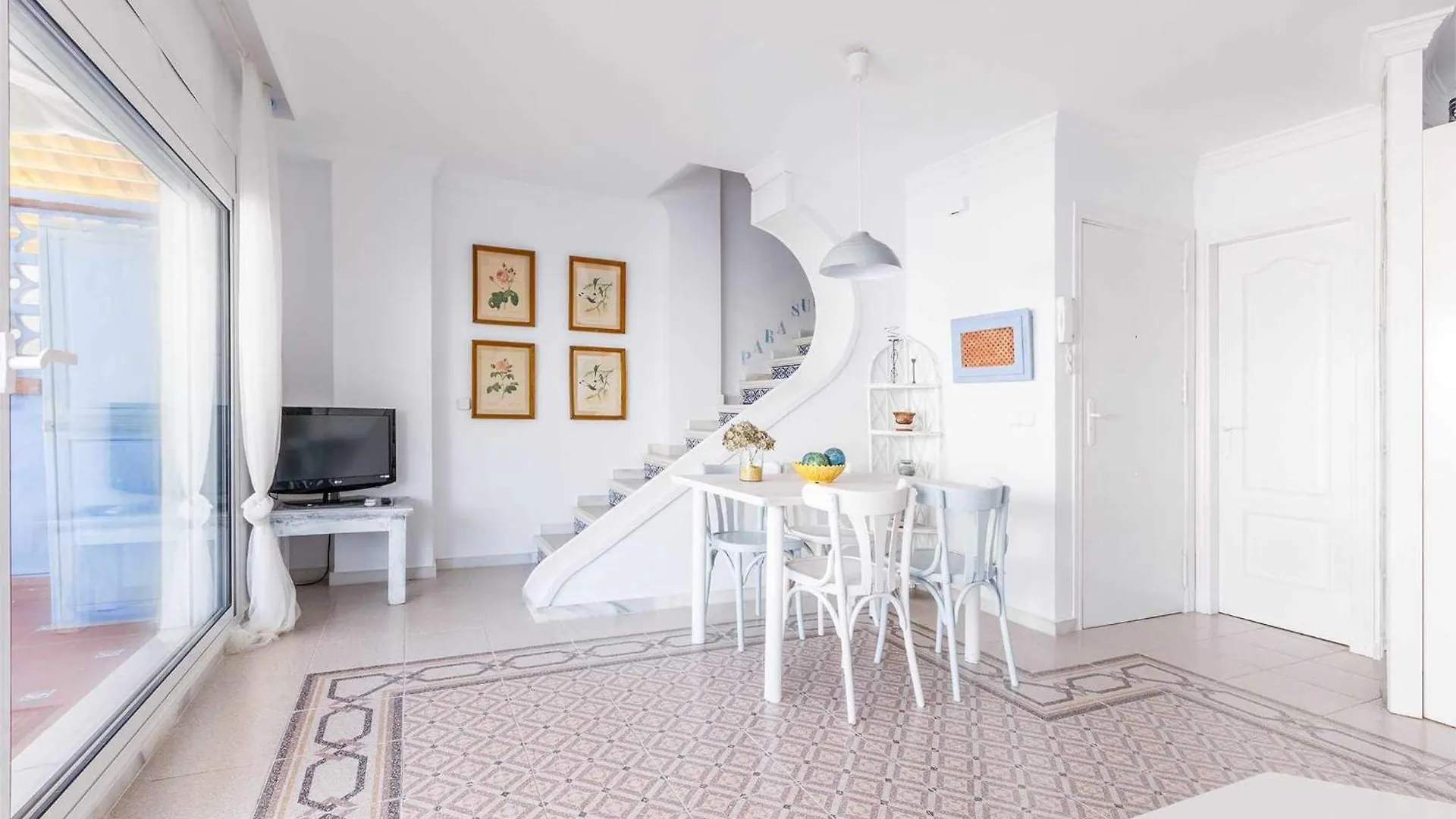 A&N Atico Downtown Torre Del Mar Apartment Spain