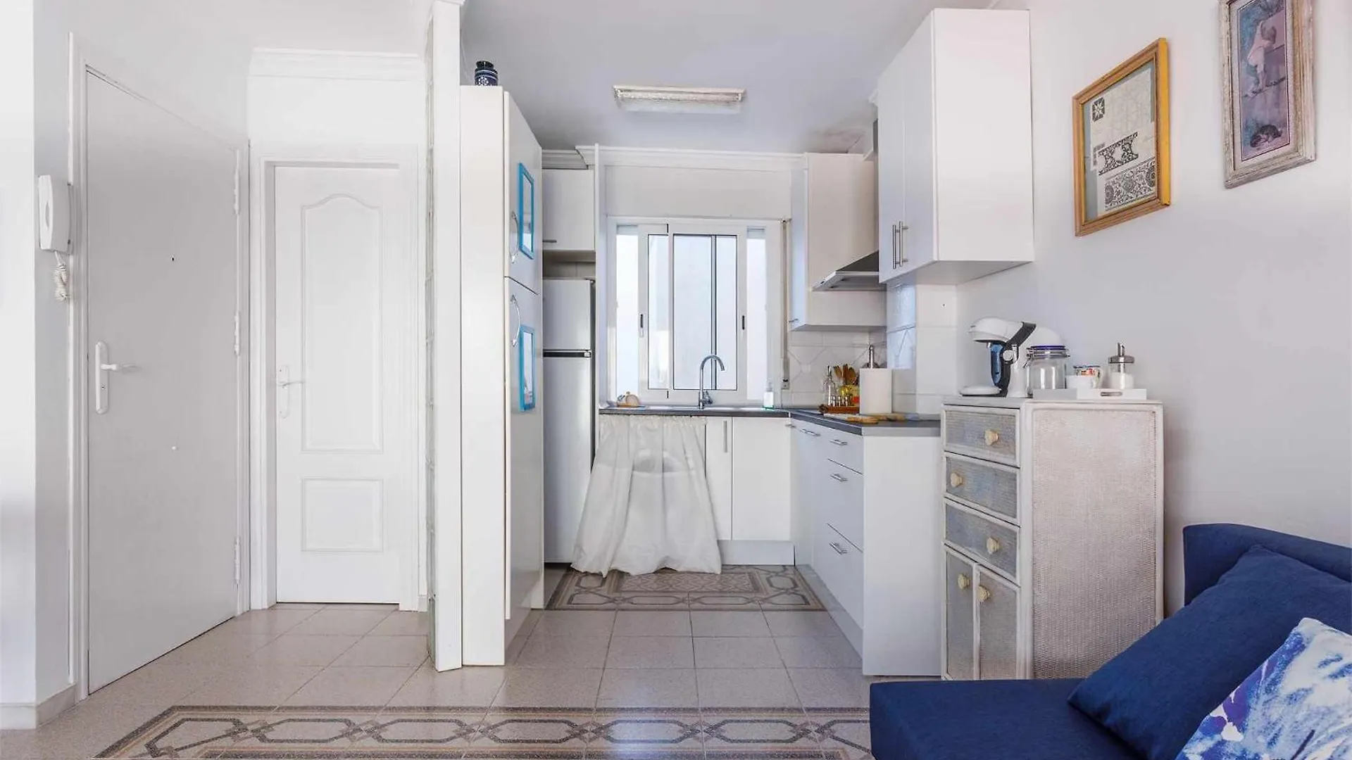 A&N Atico Downtown Torre Del Mar Apartment 0*,  Spain