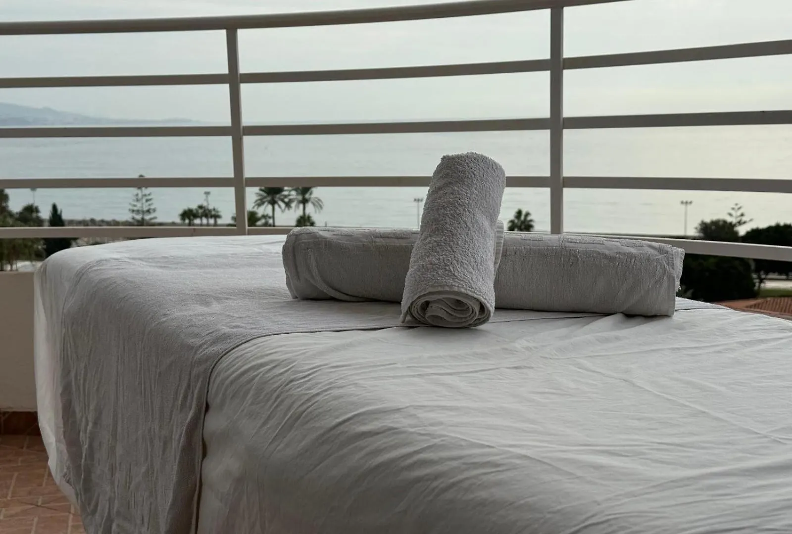 A&N Atico Downtown Torre Del Mar Apartment